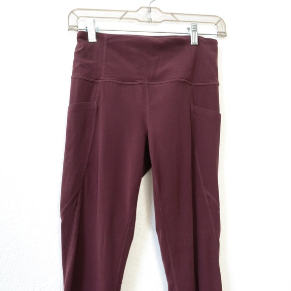 Salutation Stash Pocket Tight Size S - Picture 9 of 15